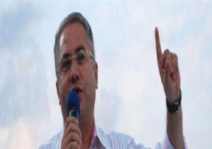 Nedim Türkmen İstifa Etti!